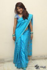 Gayatri at Ice Cream 2 Movie First 20 Looks Launch